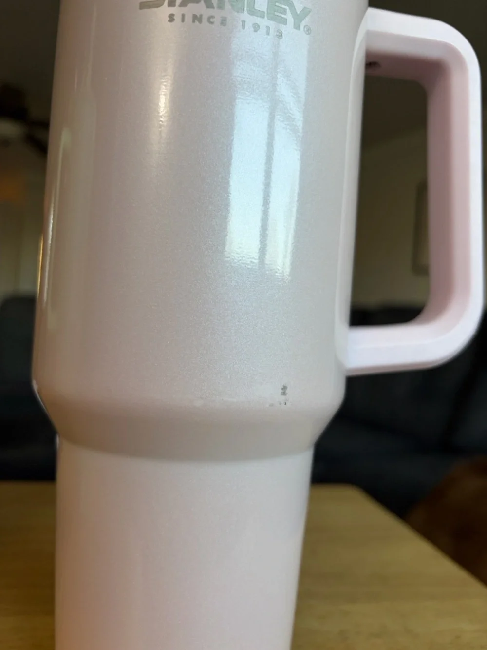 Stanley Pearlescent Tumbler Target Edition - Picture 5 of 6